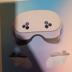 Meta Quest VR