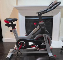 DMASUN Exercise Bike