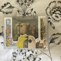 Naruto Funko Pop