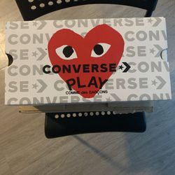 Converse Play