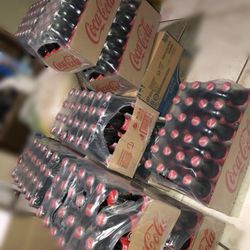 Coke From Mexico/ Coca De Mexico 