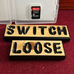 Assassin’s Creed III Remastered Nintendo Switch