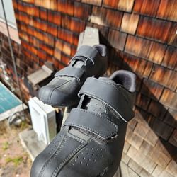 Bontrager Cyling Shoes - Mens 9 