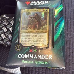 Commander