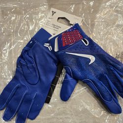 Nike Elite Kobe Batting Gloves