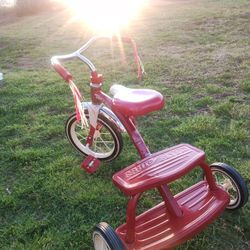 Bike de Tres ! La Mas Bonita 