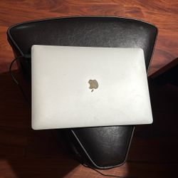 MacBook Pro 15” 2016 With Fingerprint Reader 