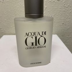 Acqua Di Gio EDT Giorgio Armani 