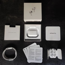 AirPod Pro’s 2nd Gen