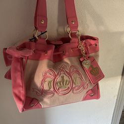 DAYDREAMER juicy bag