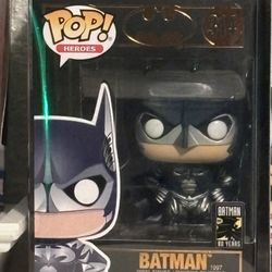 Batman Pop 