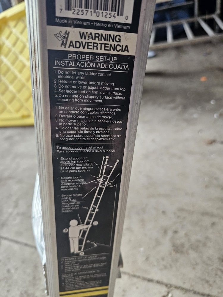 Ladder