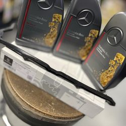 Oem Mercedes Benz Parts 