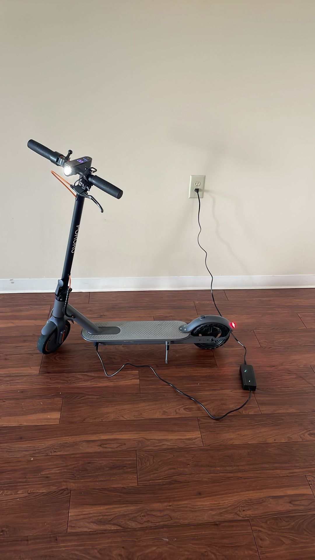 Pororo Adult Electric Scooter