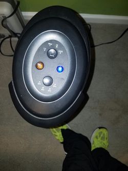 Air purifier
