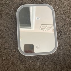 Lighting Mirror