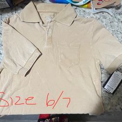 Kids Back To School Clothes