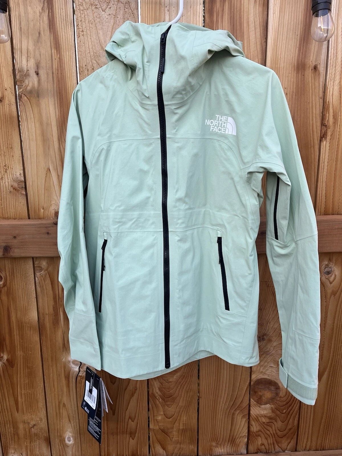 The North Face Jacket