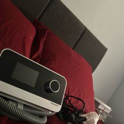 Sleep Apnea Machine
