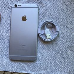 iPhone 6s Unlocked For All Carriers 