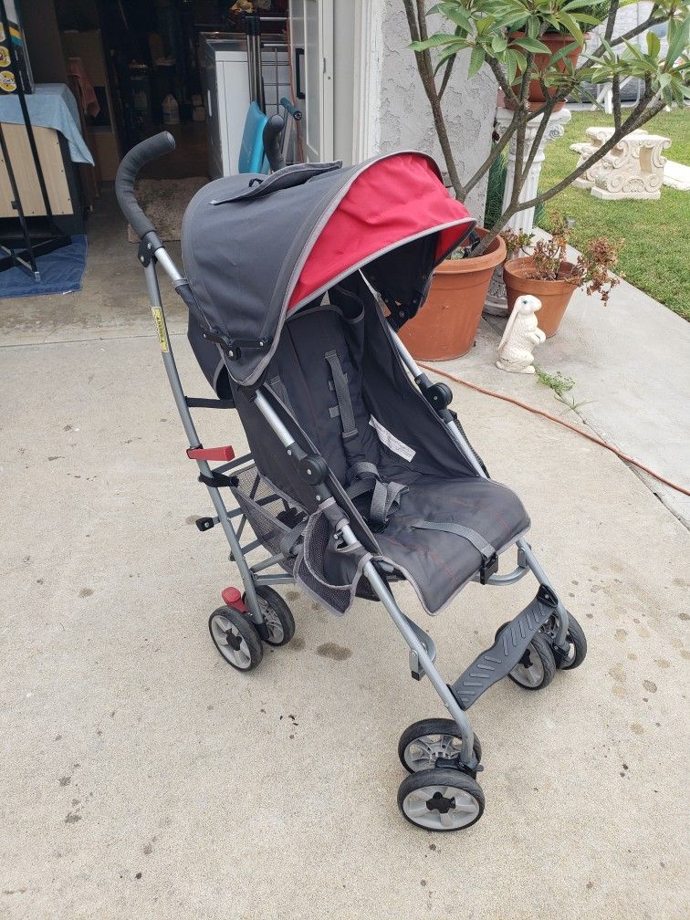 Baby Stroller