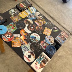 Artistic Table 1 Of 1