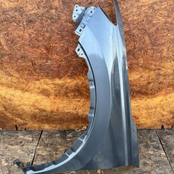 2023 2024 2025 HONDA CR-V Right Fender Used Oem