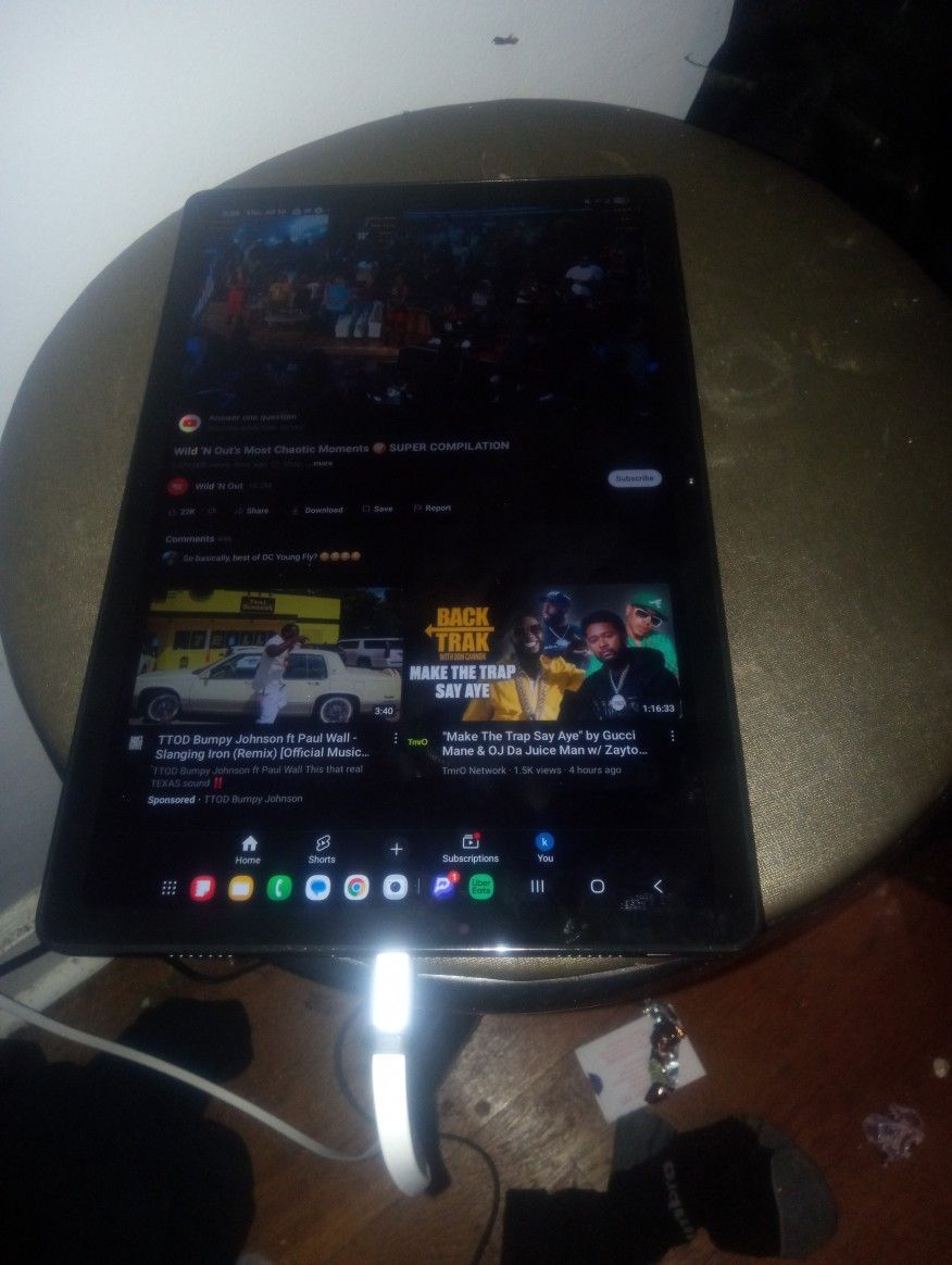Samsung Tab A9+