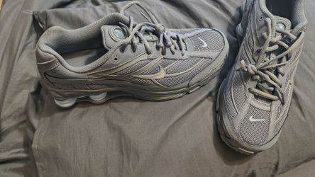 Nike Shox 2