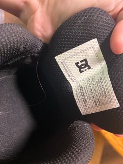 Dc shoes