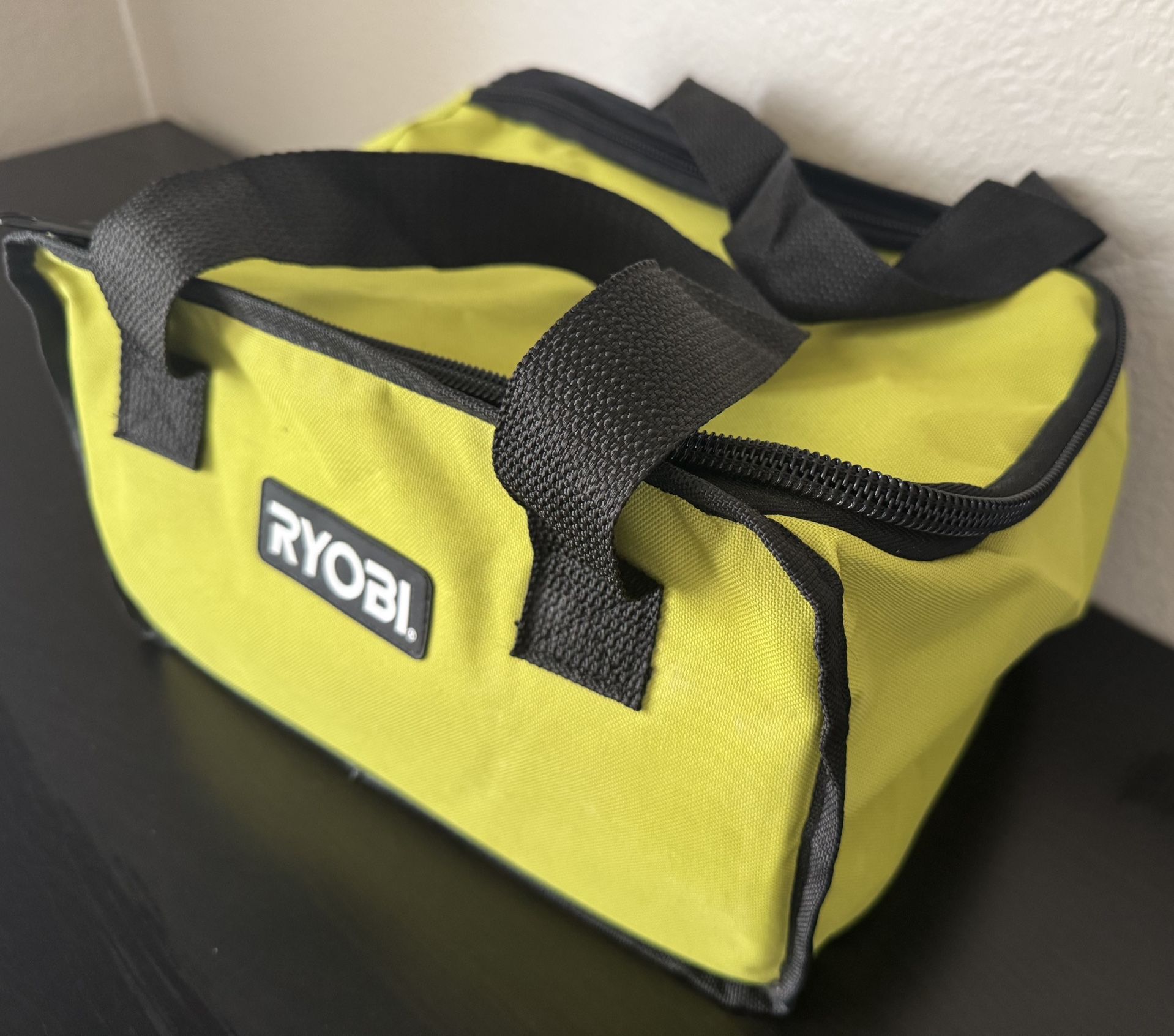 Ryobi Tool Bag