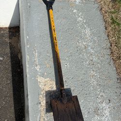 Shingle Stripper Roof Shovel