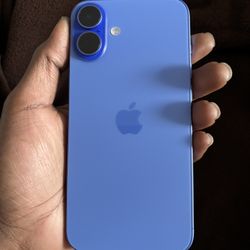 iPhone 16 Plus 128 