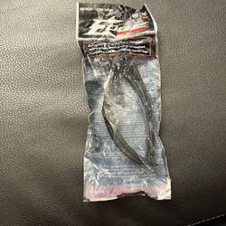 Kazbek Polarized Black Smoke Lens