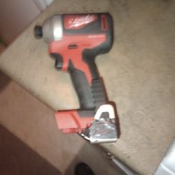 Impact Driver