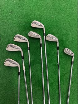 King Cobra 2300 I /M Set Of 7 Piece