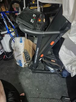 Treadmill