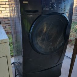 Kenmore Elite Washer 