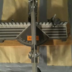 Jorgensen 19" Hand Radias Saw