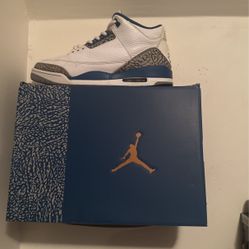 Jordan 3