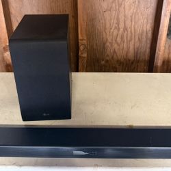 Soundbar 