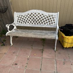 patio chair