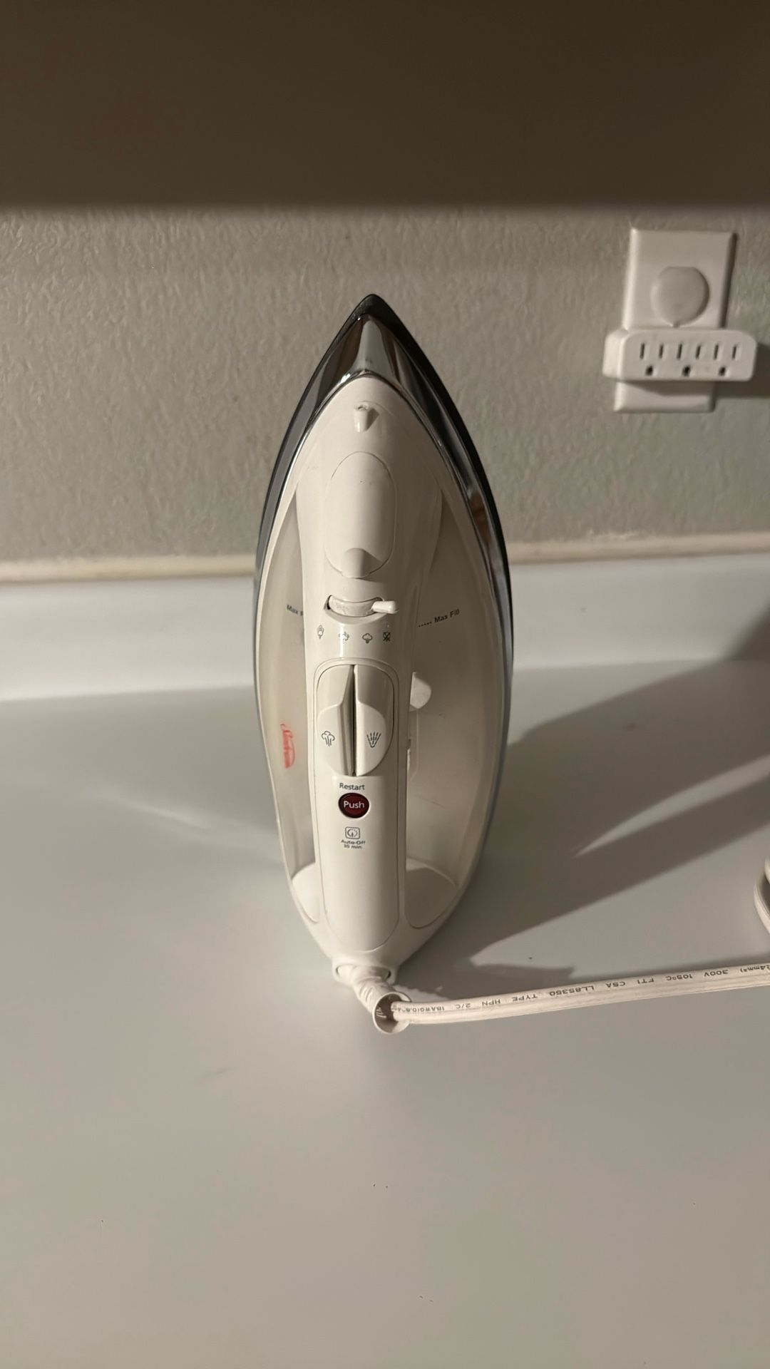 Iron