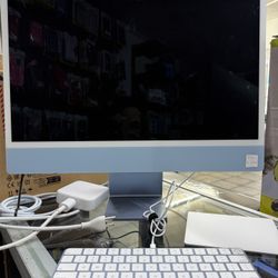 I Mac 