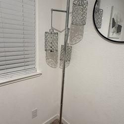3 Tier Tall Lamp 