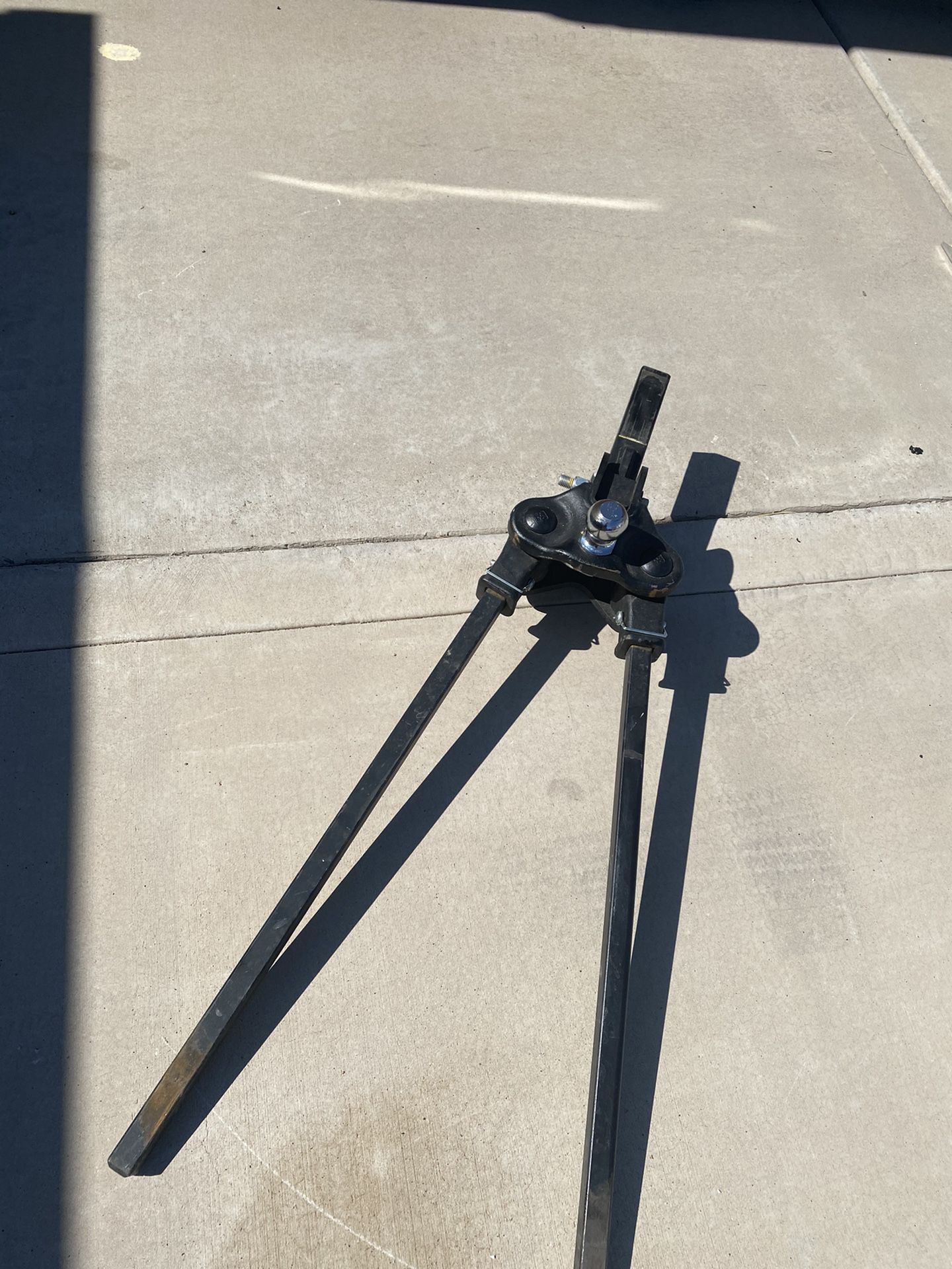 Tow Hitch