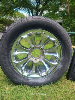 20x8.5 Detata Profiler (Toyota?)
