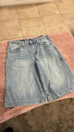 New Wild fable denim shorts