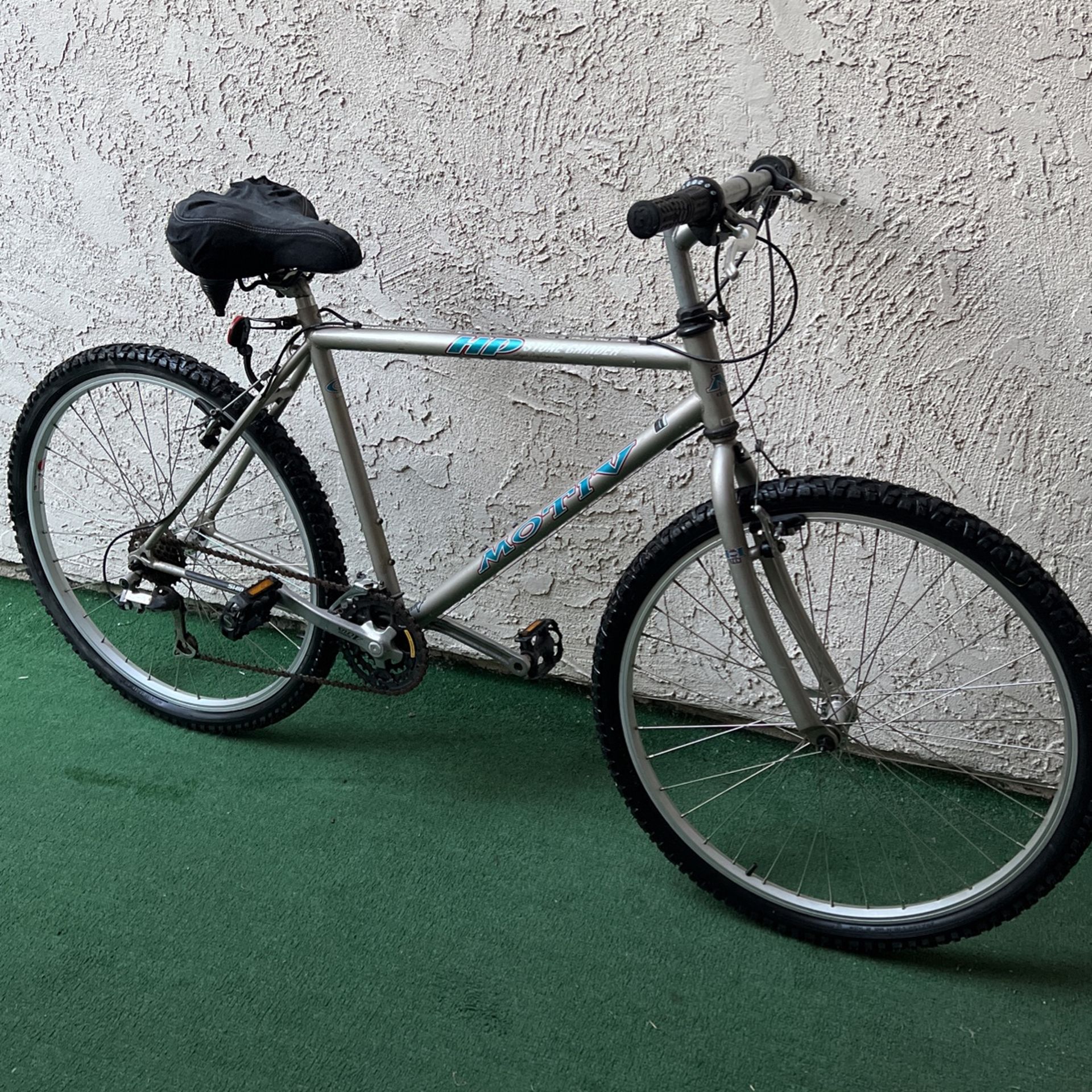 Motiv Hp Stone Grinder Mountain Bike for Sale in Chino Hills CA OfferUp