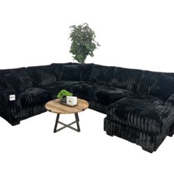 DELIVERY AVAILABLE Sectional Couch